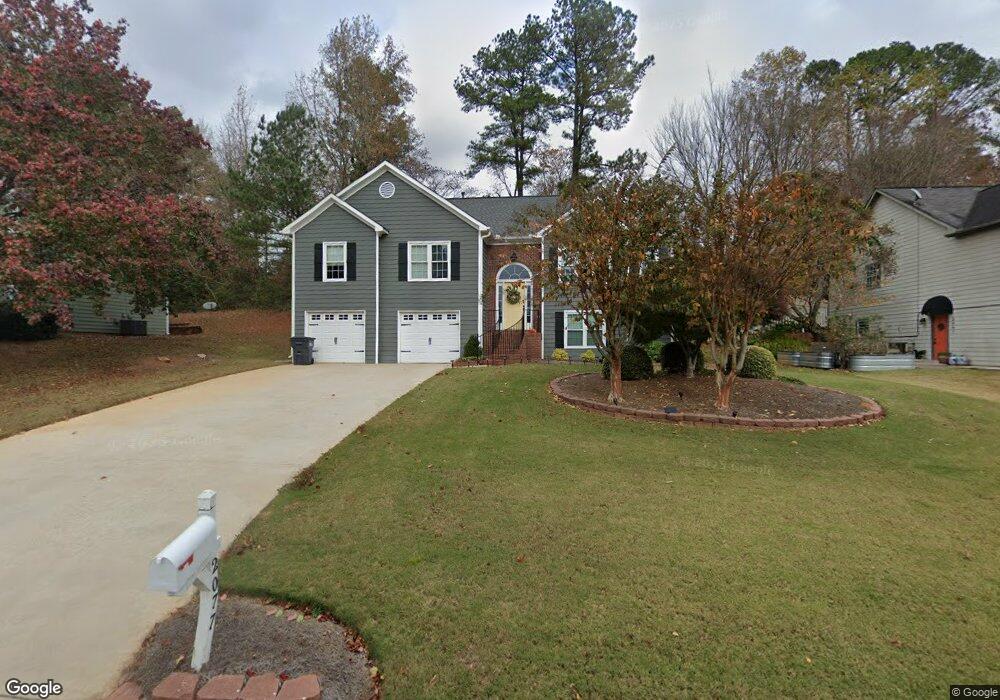 2077 Whitfield Ln, Lawrenceville, GA 30043 - photo 1