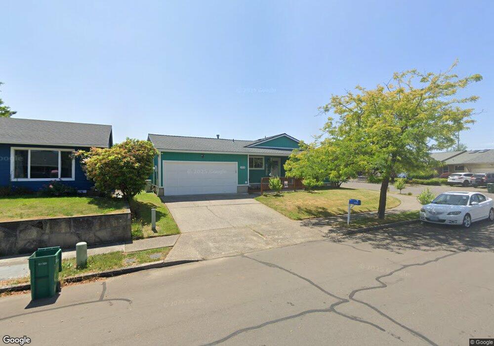 2428 SW 22nd St, Troutdale, OR 97060 - photo 1