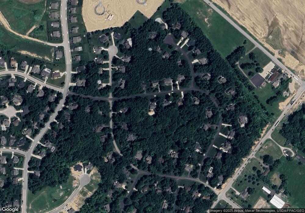 10399 Carmel Dr, Plain City, OH 43064 - photo 1