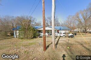 606 W 8th St, Dewar, OK 74431