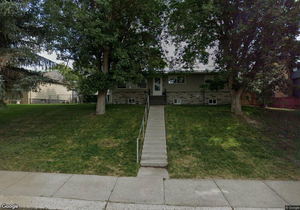 1621 Juniper Dr, Havre, MT 59501 - photo 1