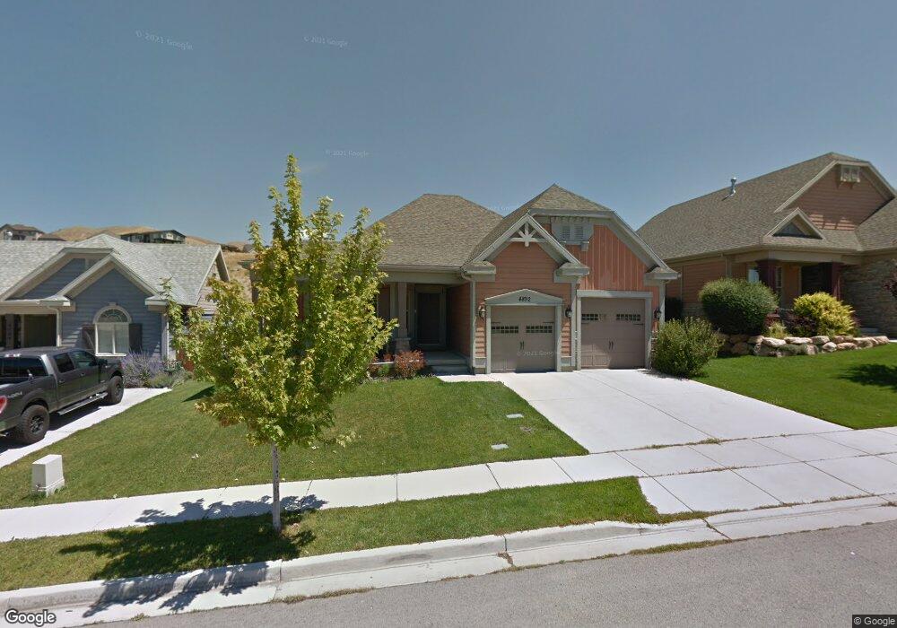 4892 N Shady View Ln, Lehi, UT 84043 - photo 1