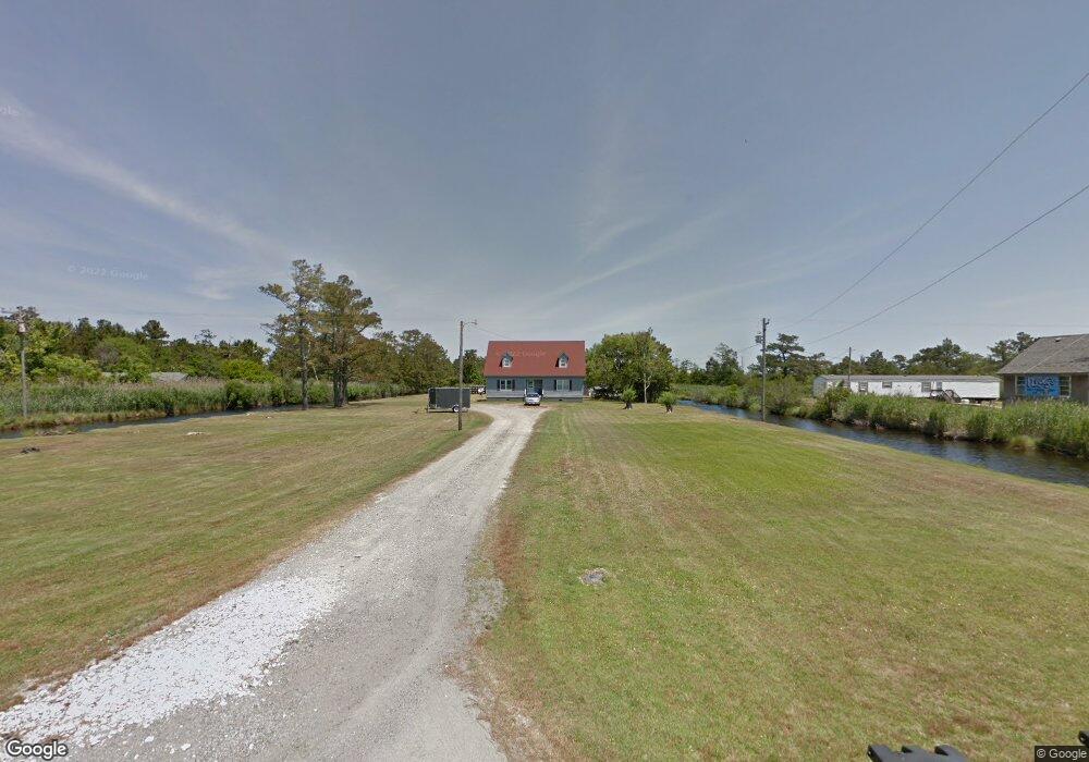 162 Bayview Dr, Stumpy Point, NC 27978 - photo 1