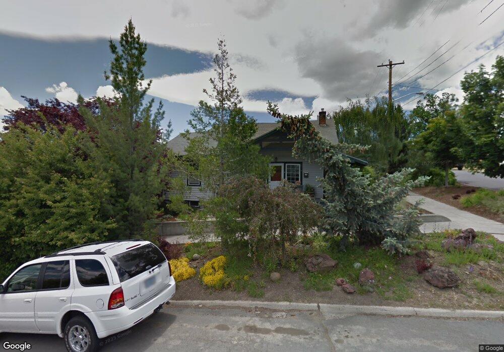 434 N 6th St, Klamath Falls, OR 97601 - photo 1