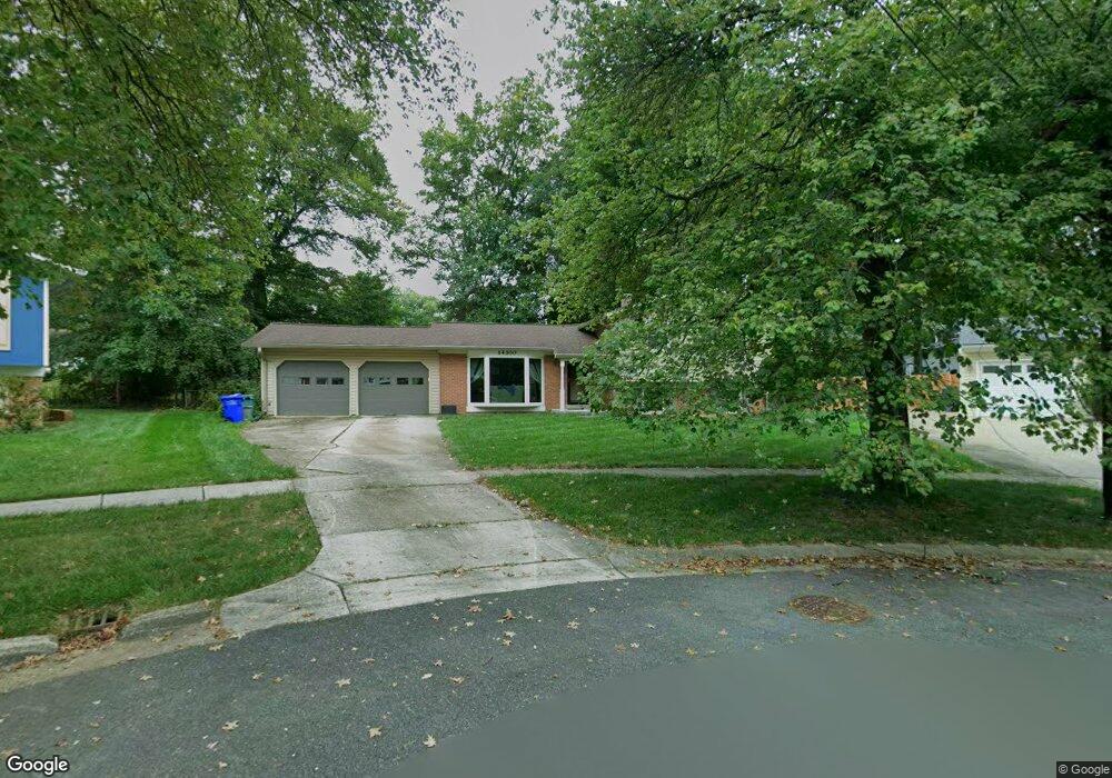 14300 Merton Ct, Rockville, MD 20853 - photo 1