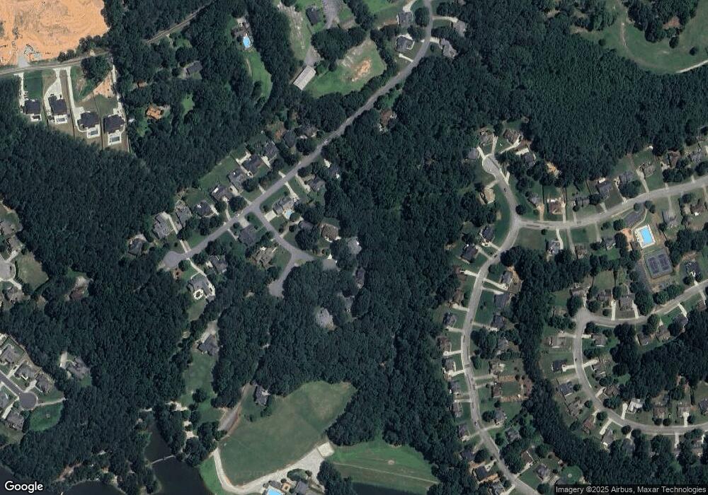 2717 Duncans View Trace, Buford, GA 30519 - photo 1