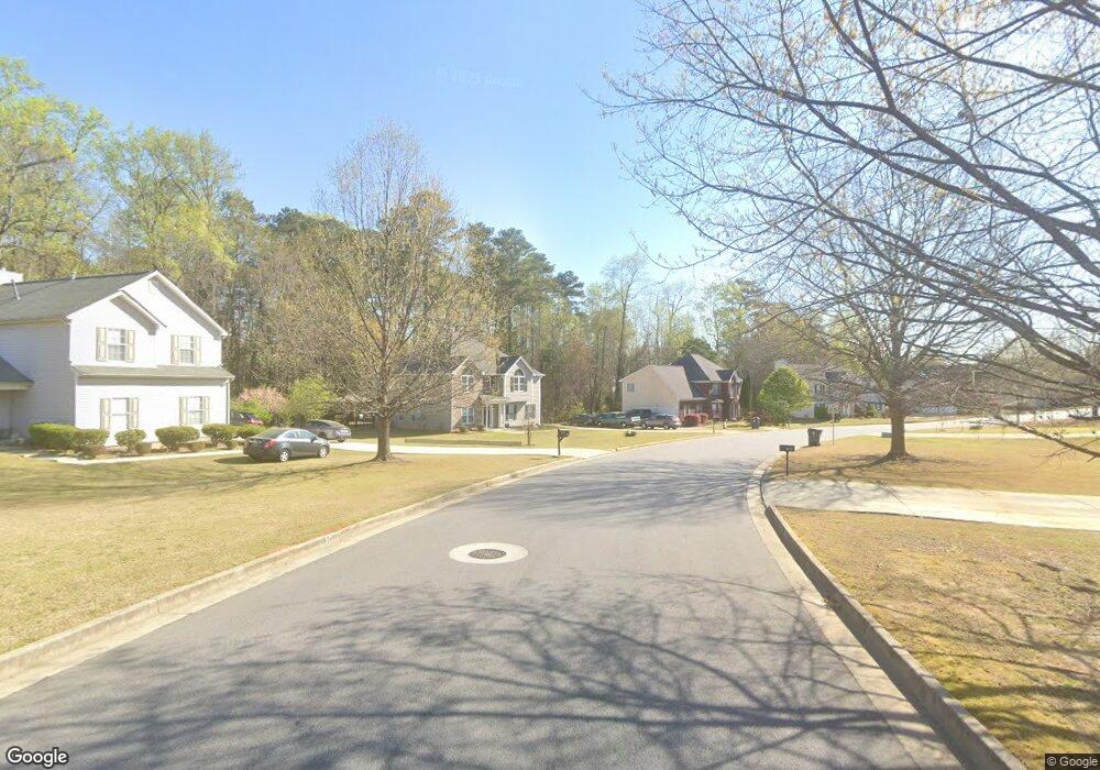 0 Mead Ct unit 7307440, Jonesboro, GA 30236 - photo 1