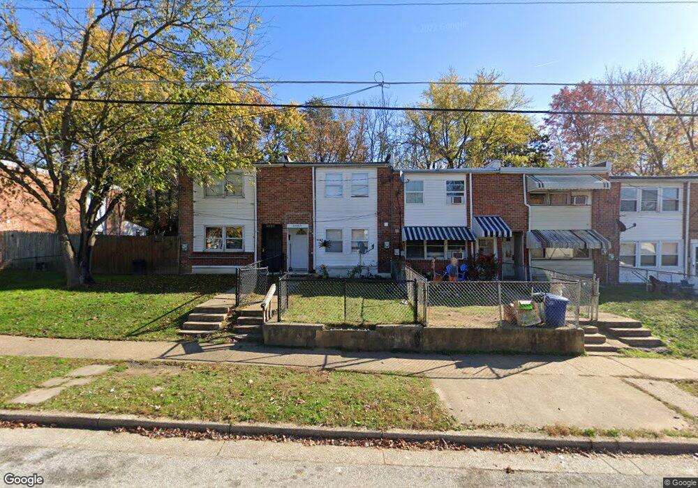 3035 Freeway, Halethorpe, MD 21227 - photo 1