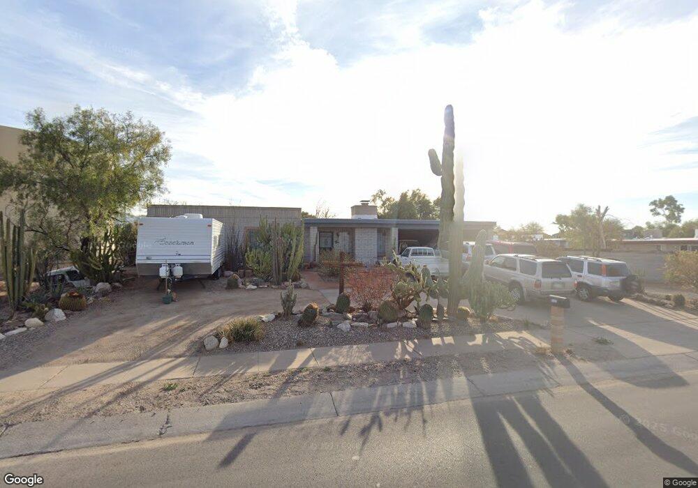 6030 N Shannon Rd, Tucson, AZ 85741 - photo 1
