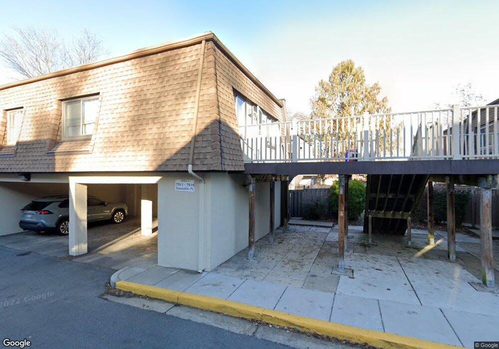 7919 Sausalito Place unit 31A, Alexandria, VA 22309 - photo 1