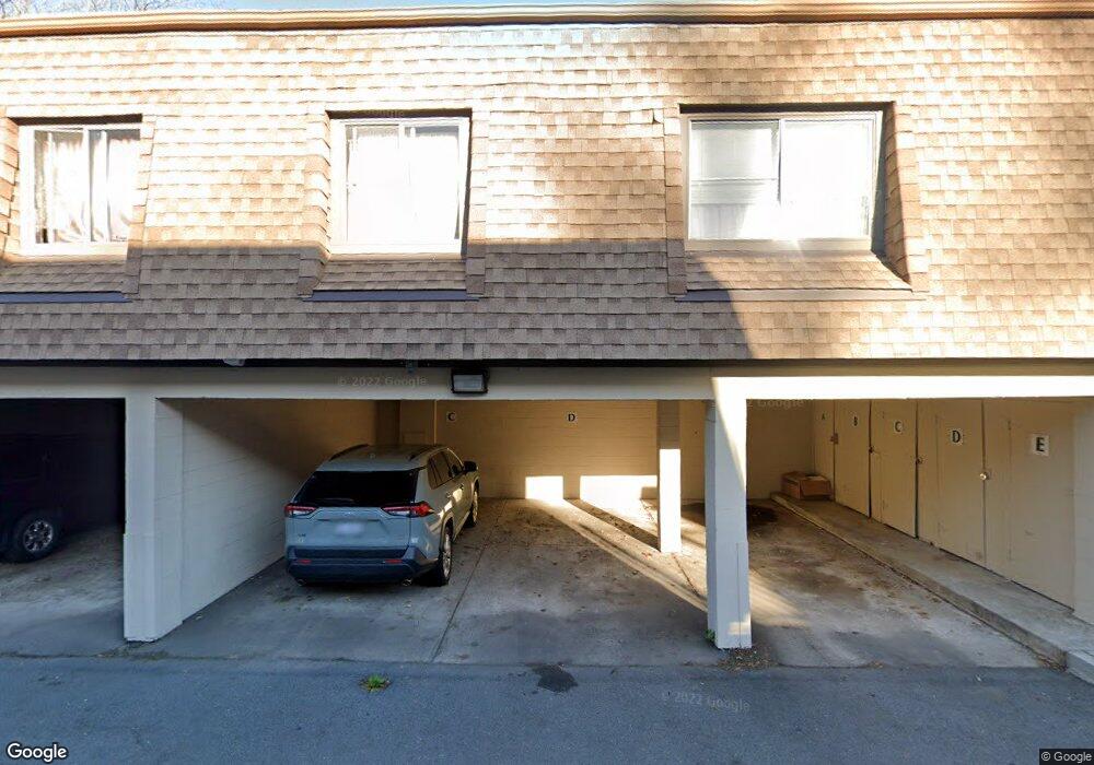 7919A Sausalito Place unit 31A, Alexandria, VA 22309 - photo 1