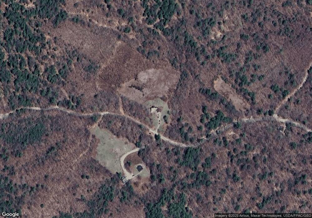 140 Walker Hill Rd, Ossipee, NH 03864 - photo 1