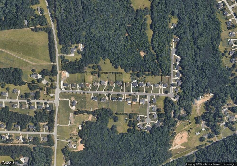 2629 Olde Ivy Ln, Conyers, GA 30094 - photo 1