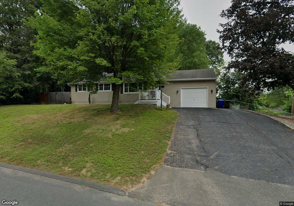 7 Clear St, Enfield, CT 06082 - photo 1