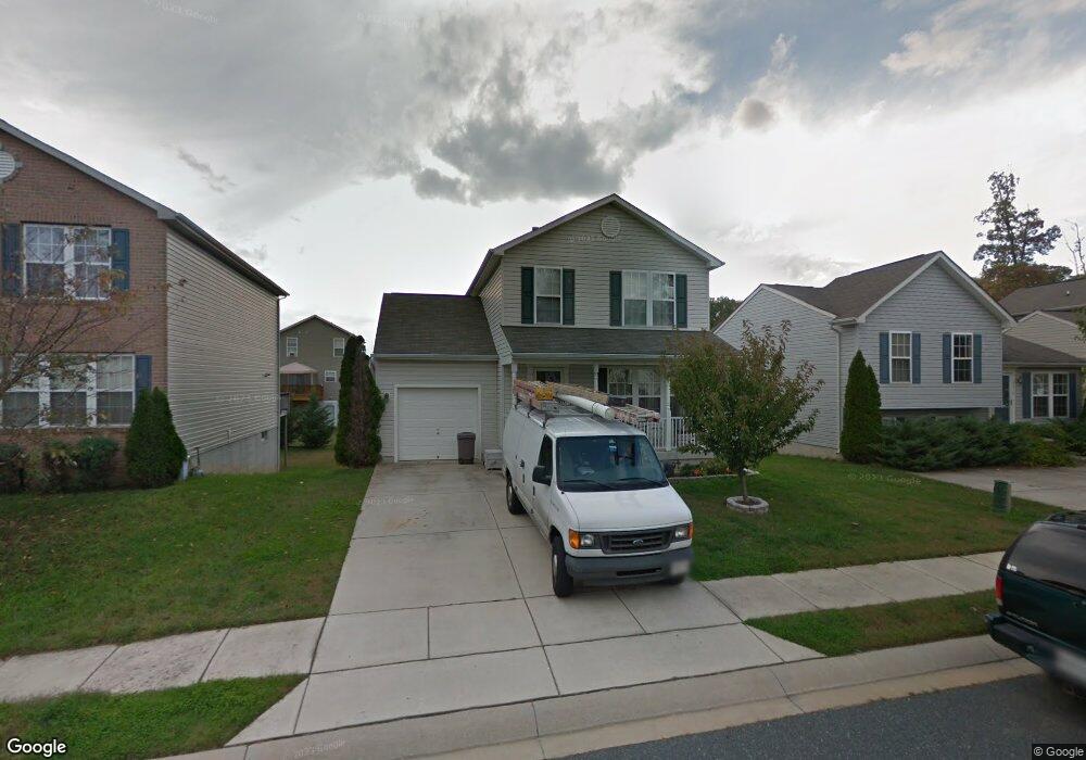 2817 Profitt Path, Edgewood, MD 21040 - photo 1