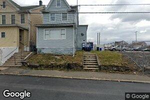 224 North St, West Hazleton, PA 18202