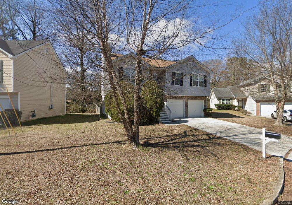 4071 Jewell Terrace unit 4071, Conley, GA 30288 - photo 1