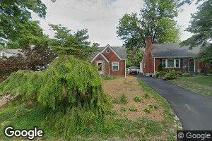 1219 Valley Dr, Louisville, KY 40213