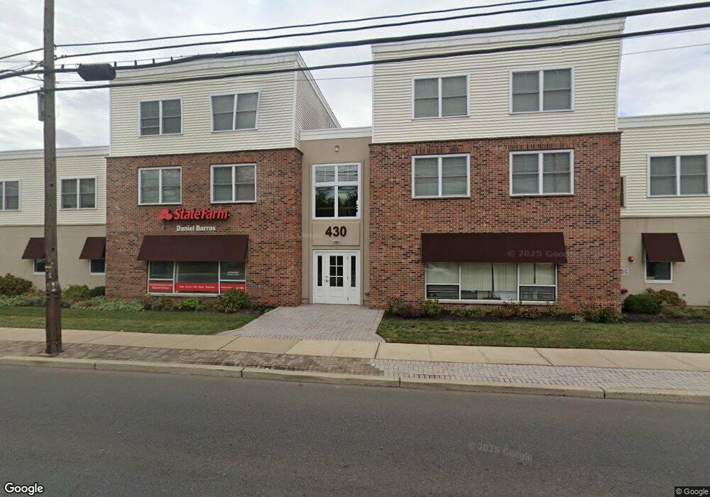 430 Hamilton Blvd unit C, South Plainfield, NJ 07080 - photo 1