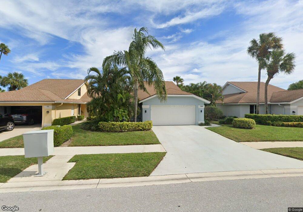 103 Sand Pine Dr, Jupiter, FL 33477 - photo 1