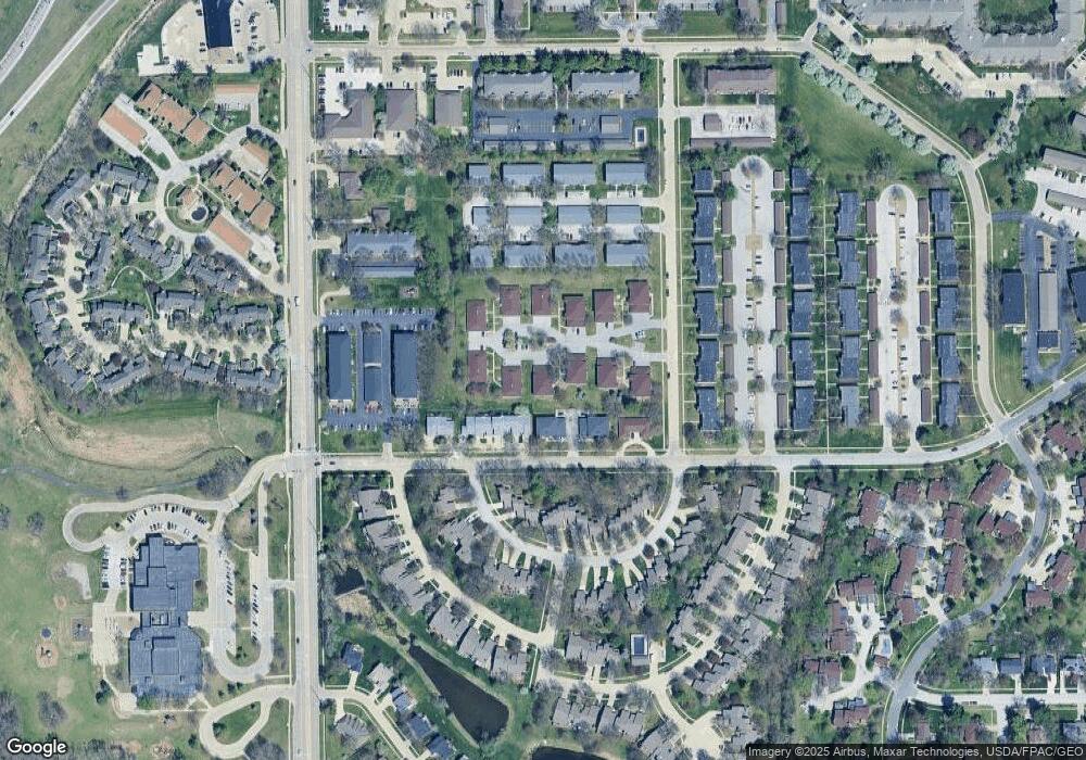 1120 49th St unit 2, West Des Moines, IA 50266 - photo 1