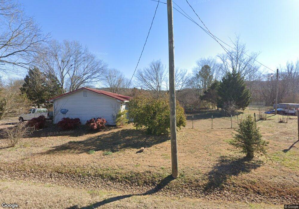 177 Honeysuckle Vine Rd, Adairsville, GA 30103 - photo 1