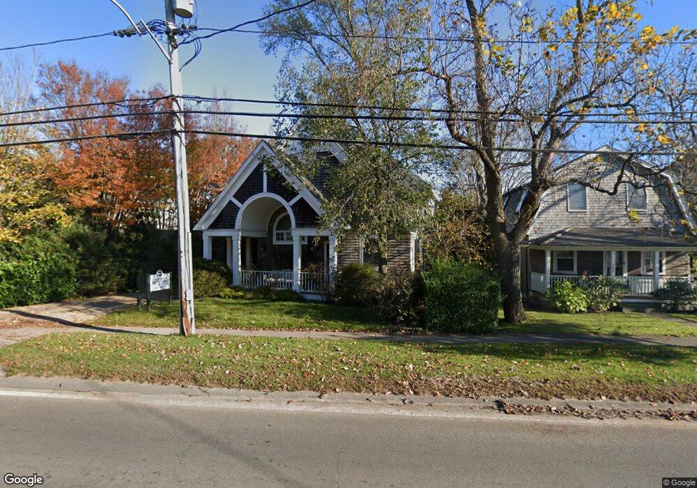 207 Upper Main St, Edgartown, MA 02539 - photo 1