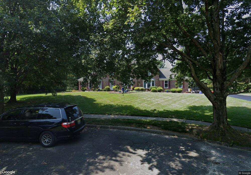 3 Hunt Ct, Princeton Junction, NJ 08550 - photo 1