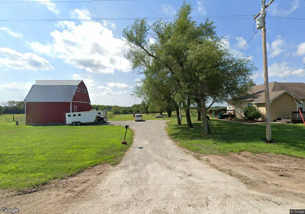 16219 142nd Rd, Hoyt, KS 66440 - photo 1