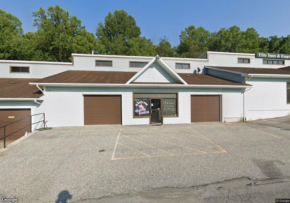 6355 S Carroll Park Dr, Sykesville, MD 21784 - photo 1