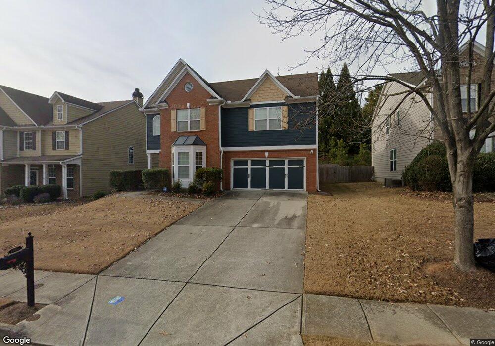 382 Rutlidge Park Ln, Suwanee, GA 30024 - photo 1