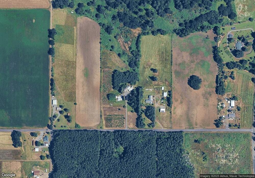 13181 S Dart Rd, Molalla, OR 97038 - photo 1