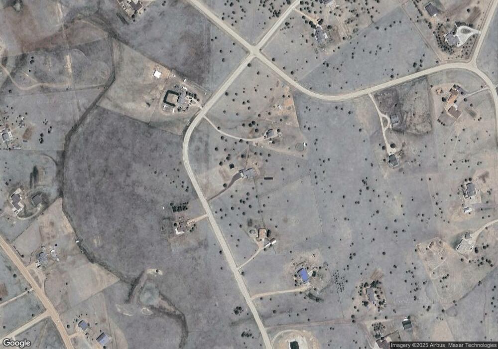 17755 Blacksmith Dr, Peyton, CO 80831 - photo 1