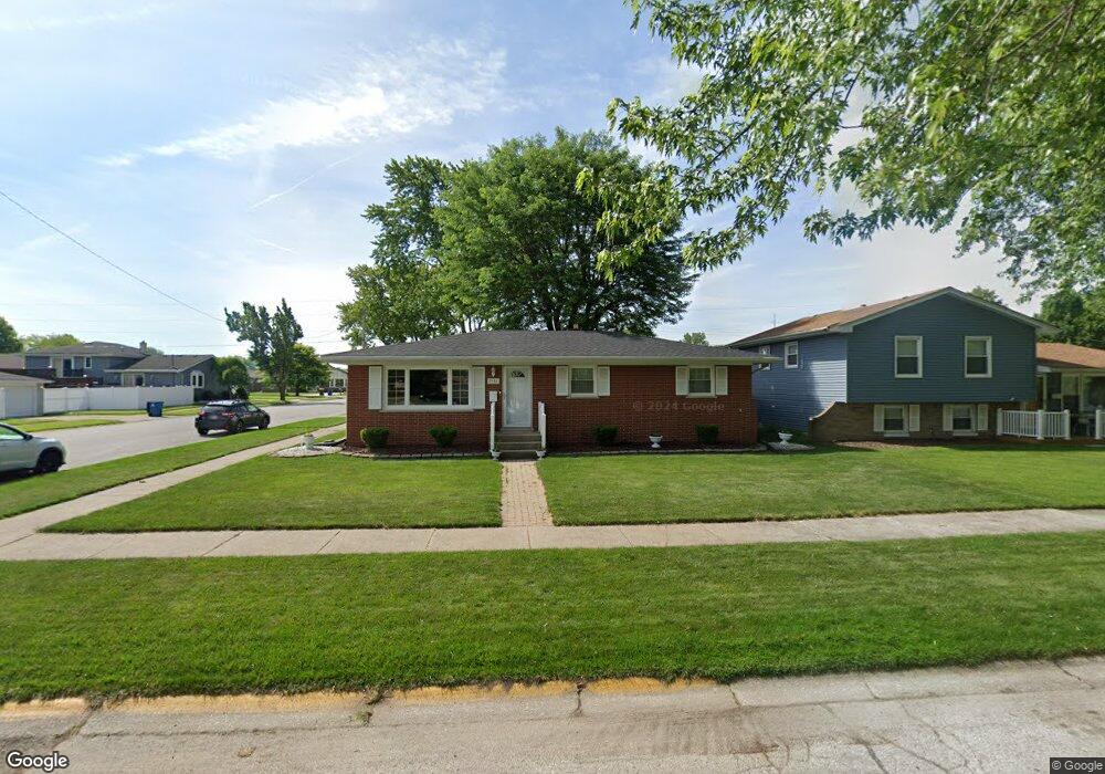 2954 101st St, Highland, IN 46322 - photo 1