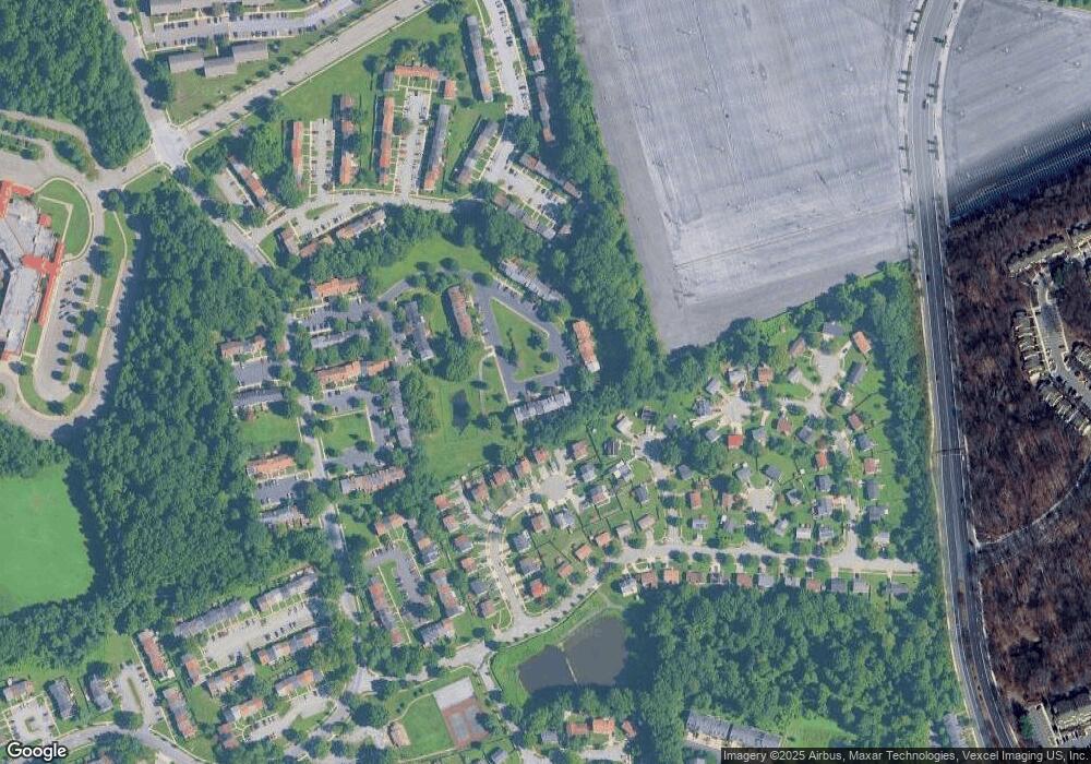 7944 Suiter Way, Hyattsville, MD 20785 - photo 1