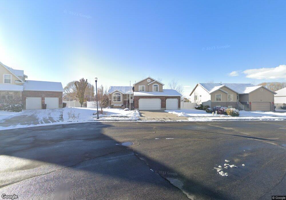 2369 N 2930 W, Clearfield, UT 84015 - photo 1