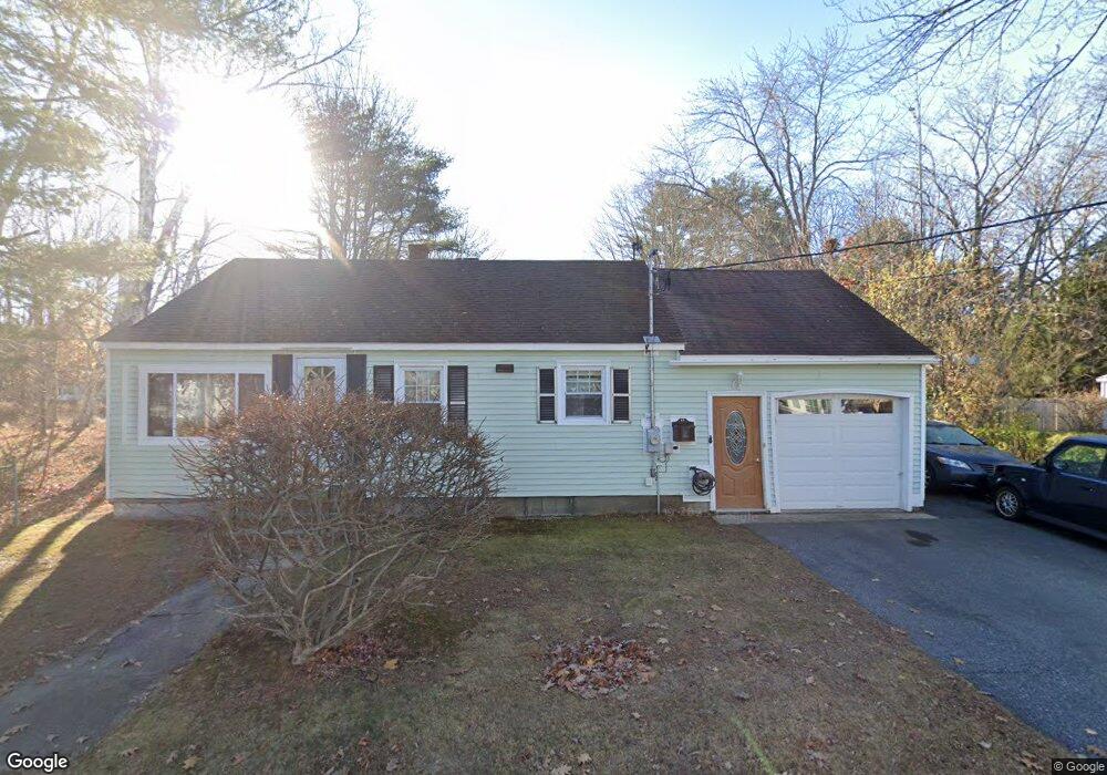 31 Page St, Brunswick, ME 04011 - photo 1