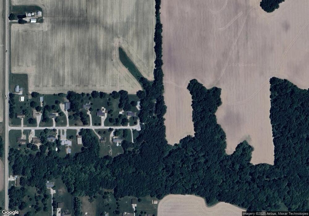 9982 E 1735th Ave, Shumway, IL 62461 - photo 1