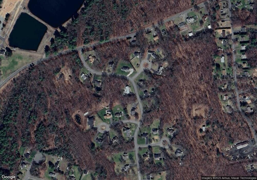 76 Windwood Dr, Ludlow, MA 01056 - photo 1