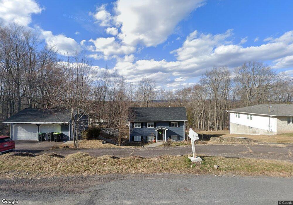 110 Mosswood Rd, Roaring Brook Township, PA 18444 - photo 1