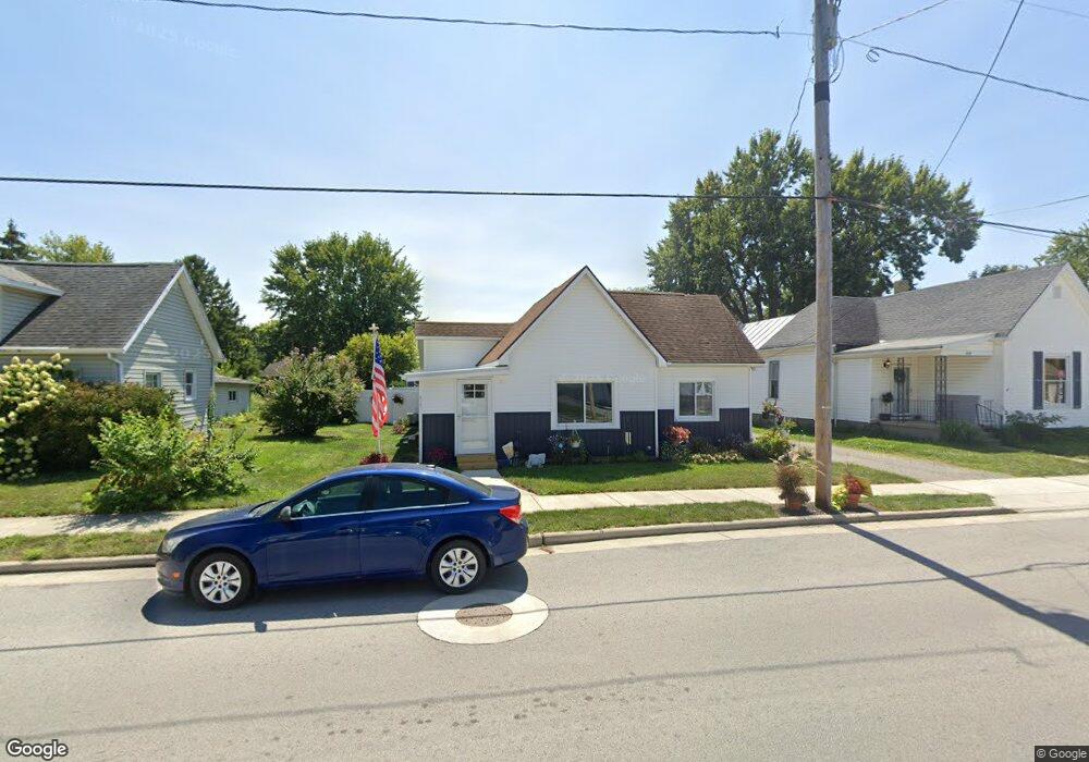 423 W Main St, Cairo, OH 45820 - photo 1
