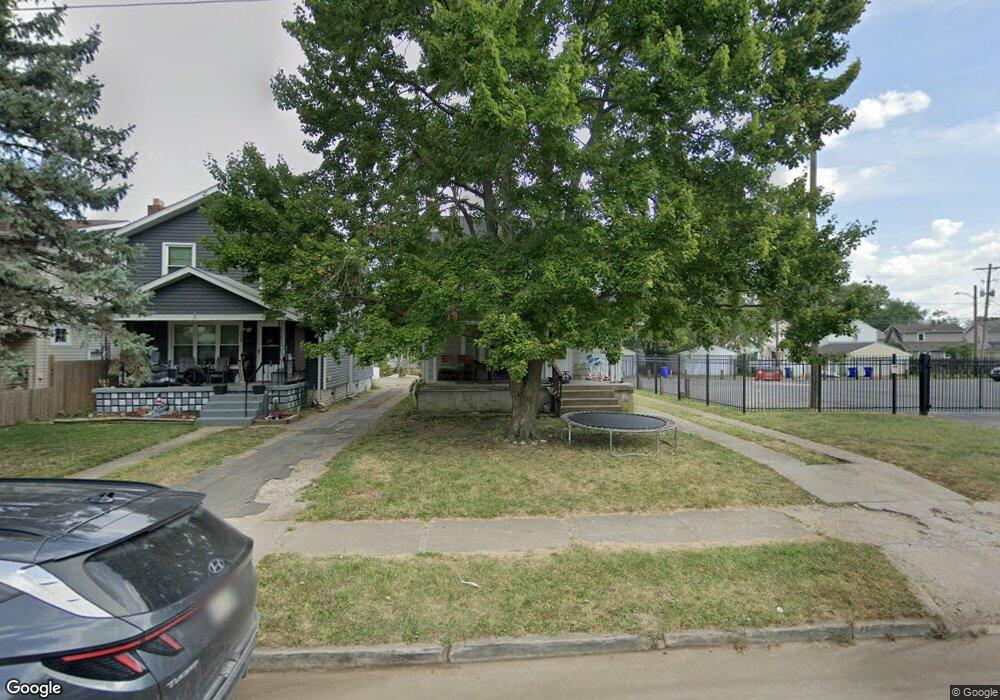 624 S Warren Ave, Columbus, OH 43204 - photo 1