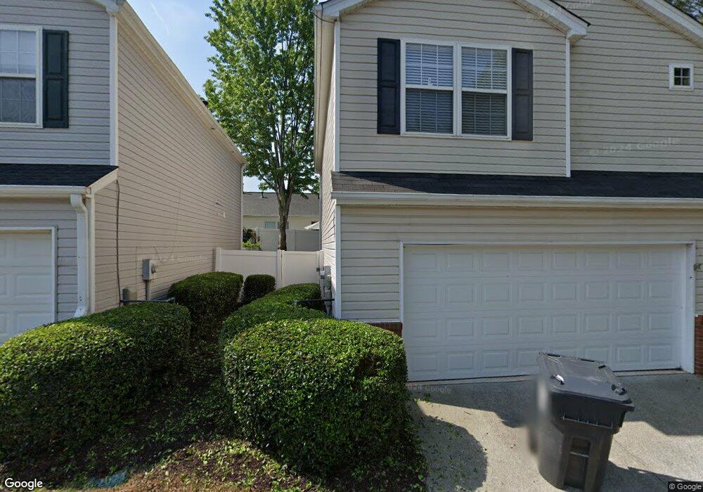 130 W Oaks Place unit 1C, Woodstock, GA 30188 - photo 1