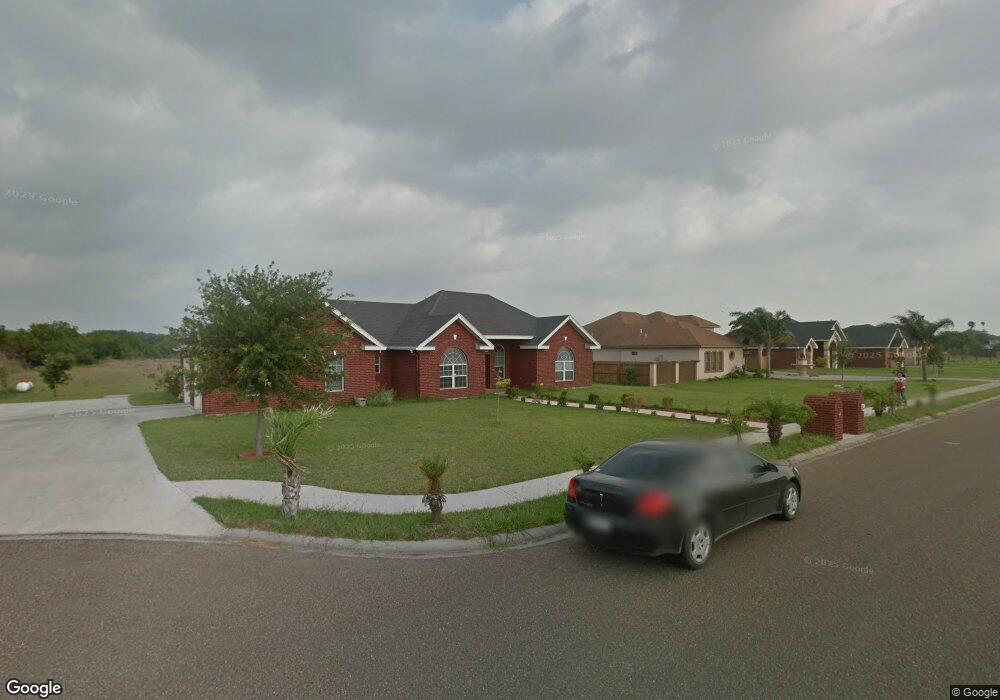 1105 Boyce Cir, Donna, TX 78537 - photo 1