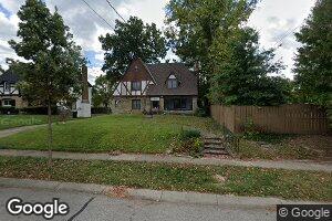 1307 Westminster Dr, Cincinnati, OH 45229