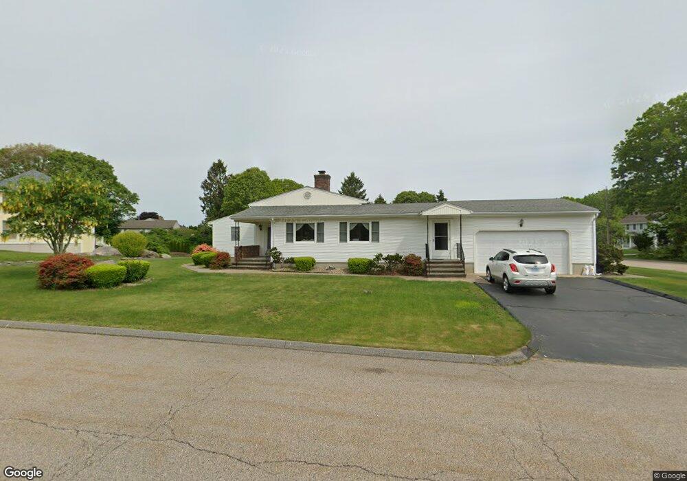 3 Chin Hill Rd, Westerly, RI 02891 - photo 1