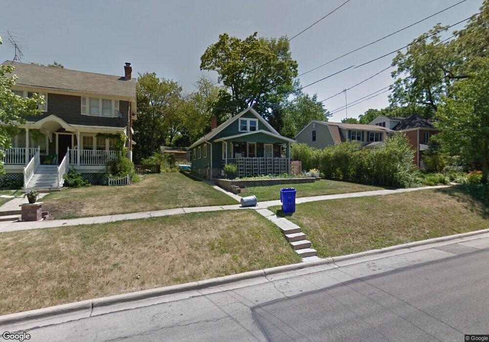 115 S Chase St, Wheaton, IL 60187 - photo 1