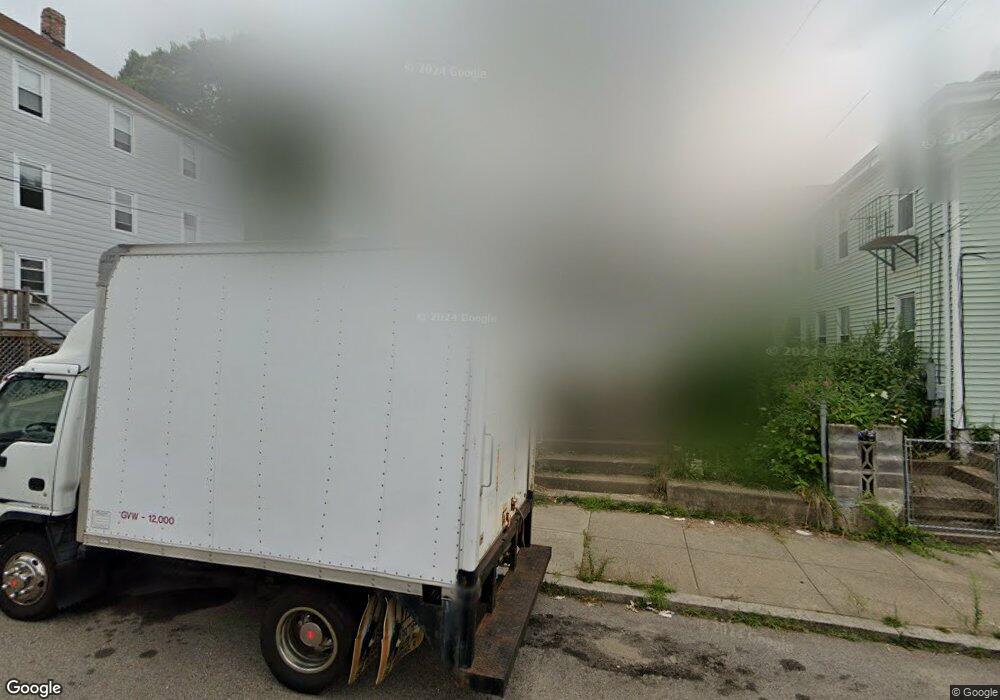 208 Carnation St unit 1, Pawtucket, RI 02860 - photo 1