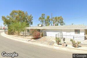 33050 Westchester Dr, Thousand Palms, CA 92276