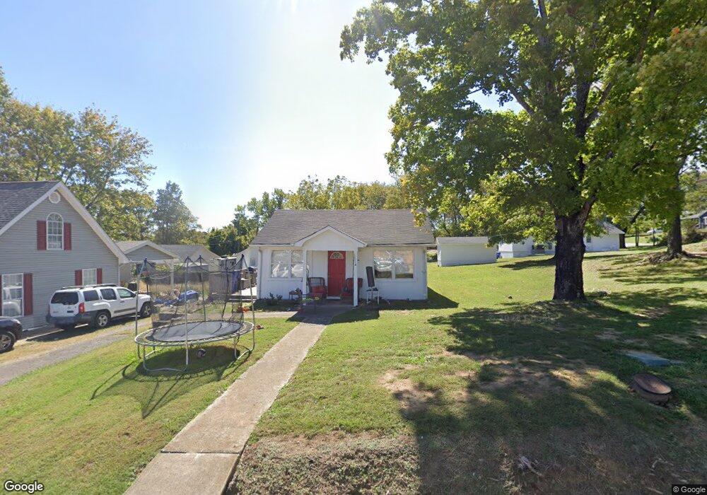 205 Mcnabb Dr NW, Cleveland, TN 37312 - photo 1